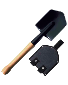 Cold Steel Special Forces Spetsnaz Shovel with Sheath