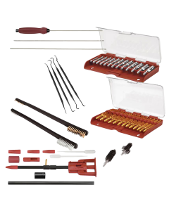 Tipton Ultra Cleaning Kit for Rifles