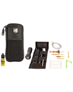 Breakthrough Clean Badge 7.62 Rod Pull-Through Kit