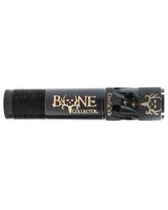 Carlson's Bone Collector Turkey Choke 20GA Ported Stainless Steel