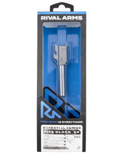 Rival Arms Barrel 3.41" Stainless for Glock 43