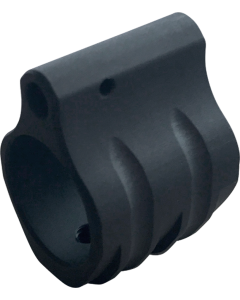Timber Creek Outdoor Inc Low-profile Gas Block 750 Diameter