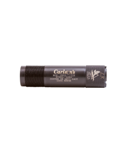 Carlson's 12GA Long Range Choke Stainless for Browning