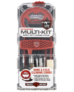 Real Avid Gun Boss Multi Kit 223/5.56