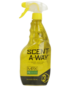 ScentAWay Max Earth Scent Odor Eliminator 24 oz