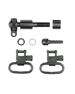 Grovtec Rifle Swivels Black Remington 760/7600 After 1984