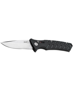 Boker Plus Strike Automatic D2 Steel EDC Knife