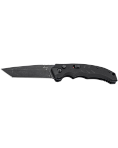 Boker Plus Intention II Tactical Automatic Knife 3.07" D2 Blade