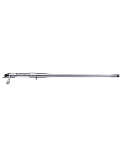 Bergara 300 Win Mag 22" Stainless Steel Barrel for Rem 700