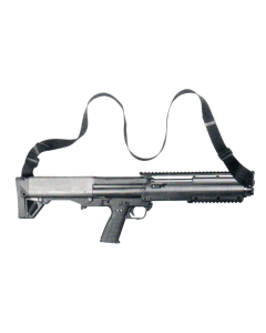 Kel-Tec KSG-803 Adjustable Nylon Rifle Sling Black