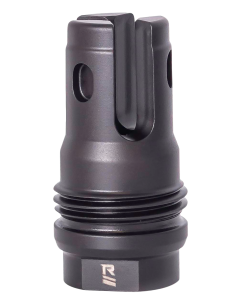 Rugged Suppressor R3, Rugged Fh014   R3  Flsh Mtgtn Systm 9/16x24 Lh