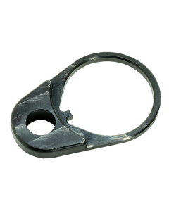 Timber Creek Greyman Quick Disconnect Steel End Plate