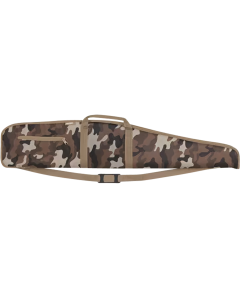 Bulldog Extreme Throwback Camo Floating Rifle Case 48