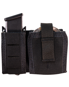 High Speed Gear Duty TACO Double Pistol Magazine Pouch