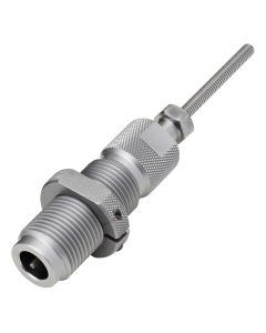 Hornady Neck Sizer Die 6mm PPC #6 Shell Holder