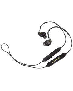 Allen Ultrax, Allen 4159   Ultrx Ebud Neck Bt/snd Compression