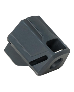 Faxon EXOS-515 Compensator Black for SIG (1/2x28)
