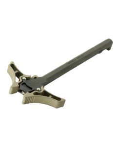 Timber Creek Ambi Charging Handle FDE for AR Platform
