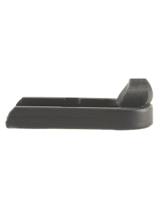 Pearce Grip Glock 20/21 Grip Enhancer Black Polymer for Glock 20/21