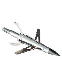 NAP Spitfire DoubleCross Mechanical Broadhead 100 Grain 3 Pack
