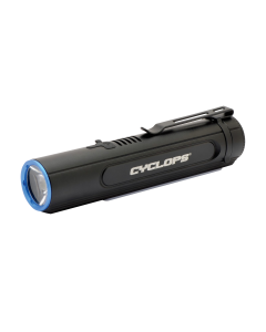 Cyclops 2000 Lumen Weather-Resistant Flashlight