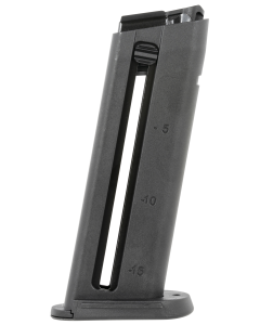 Walther Arms WMP 22 WMR 15rd Stainless Steel Magazine