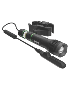 iProtec LG250 Green Light/Red Laser Firearm Mount