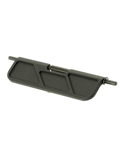 Timber Creek AR10 Black Billet Dust Cover Aluminum