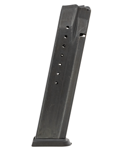 ProMag 20rd 9mm SW CSX Blued Steel Magazine