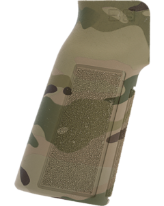 B5 Systems Type 22 P-Grip Multi-Cam Polymer Ergonomic Design