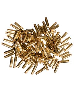 Q LLC Upcase 8.6 Blackout Rifle Brass Hornady Stamp 100