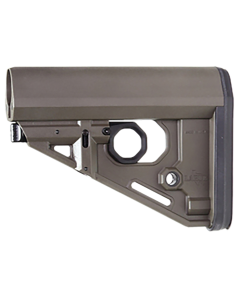Larue Tactical Rat OD Green Polymer AR15 Stock