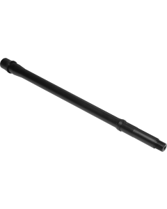 CMMG Barrel Sub-Assembly 8.6 Blackout 16.10 Black Nitride 4140CM Barrel