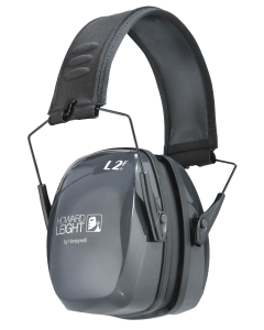 Howard Leight Leightning, How R01525  L2f Folding Muff  Nrr27