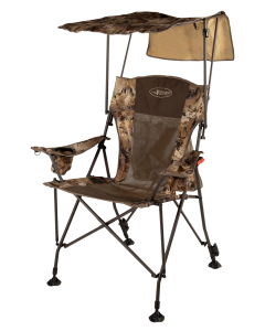 Dove Chair Tactical Adjustable Optifade Marsh