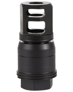 Sig Sauer Clutch-Lok QD Muzzle Brake Black 5.56 NATO