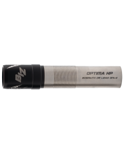 Rob Roberts Biz Raptor Optima HP 12 Gauge 174 PH Steel