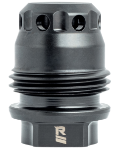 Rugged Suppressors M2 Brake for .338 and 8.6 Blackout