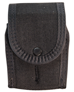 High Speed Gear Duty Double Cuff Taco Covered Black