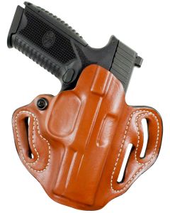 Desantis Gunhide Speed Scabbard Springfield Prodigy Left Tan