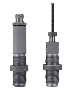 Hornady Match Grade 2-Die Set 8.5x55 .338