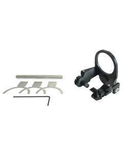Cross Armory Quick Pin Rear Takedown Kit