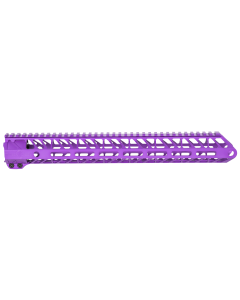 Timber Creek Outdoor Enforcer 15 Slim Handguard Purple