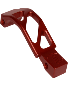 Timber Creek Trigger Guard Red for AR Platform