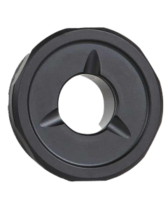 Jk Armament Choke End Caps Full