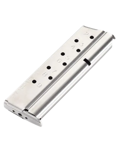 Wilson Combat 9rd Mag Stainless for 1911 Full Size 9mm
