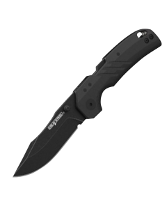 Cold Steel Engage 3" AUS-10A Clip Point Everyday Folder