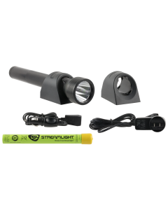 Streamlight SL-20L Rechargeable LED Duty Flashlight