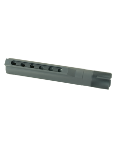Timber Creek Outdoors AR MilSpec Buffer Tube Tungsten