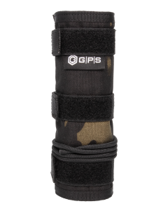 G*Outdoors Tactical Suppressor Cover 7.5" Multicam Heat Resistant